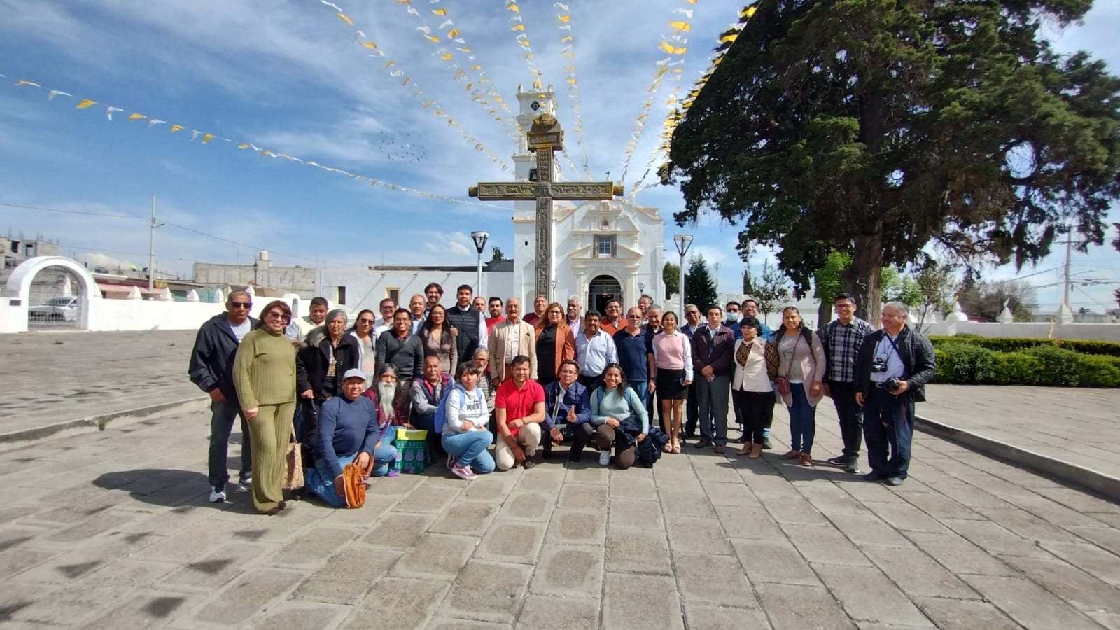 Xiloxoxtla cuenta con un tesoro histórico, destacan cronistas de Tlaxcala